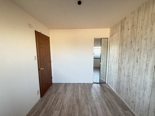 洋室（北洋間）