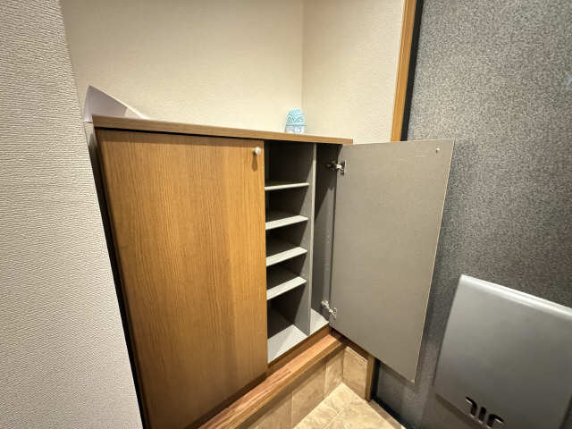 シューズBOX