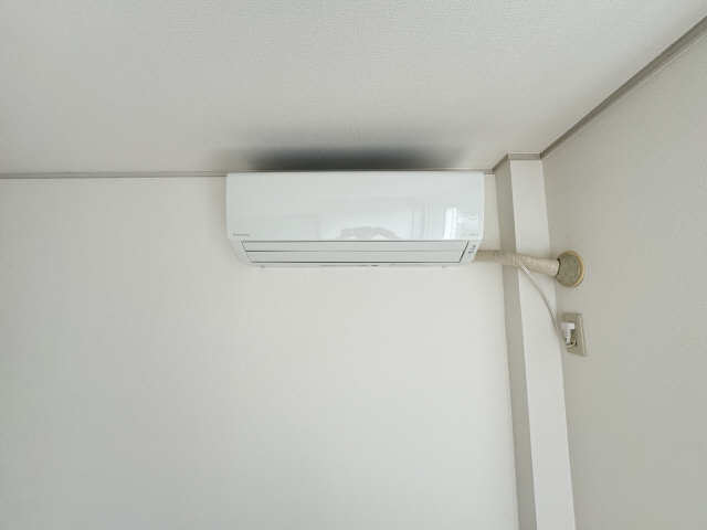 エア�コン