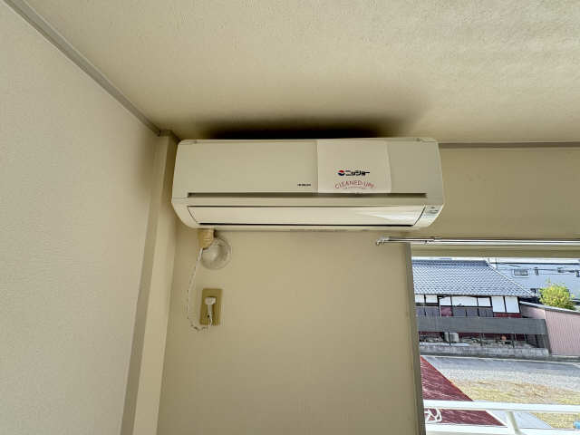 エアコン