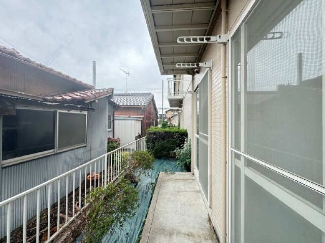 庭