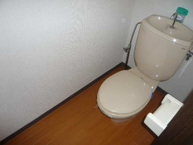 ＷＣ