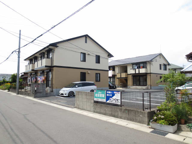外観（全景）