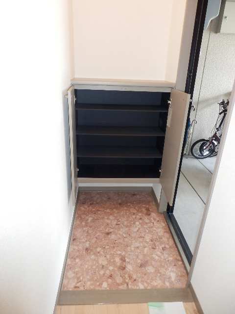 シューズBOX