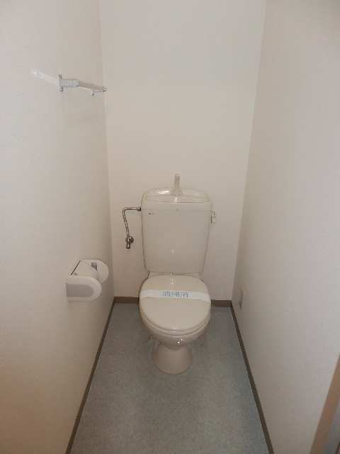ＷＣ