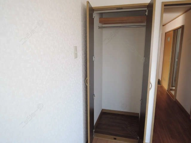 収納（北洋間）