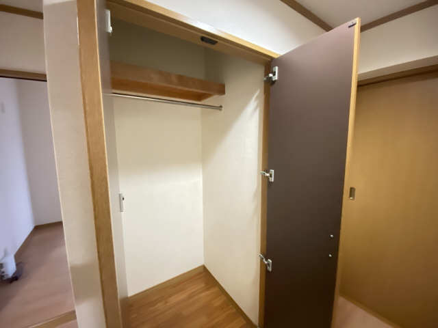 廊下収納