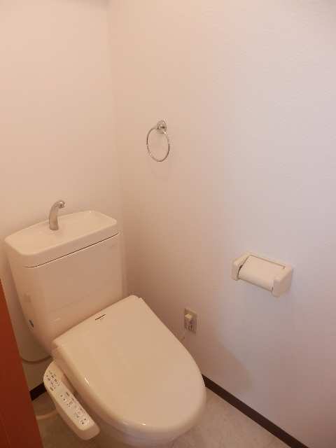 ＷＣ