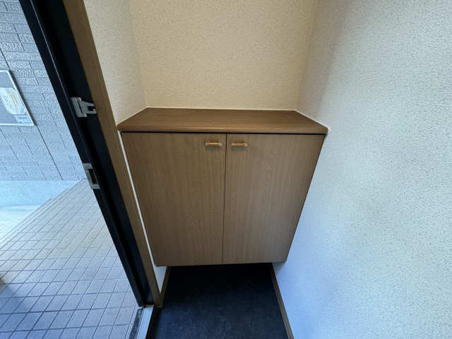 シューズBOX