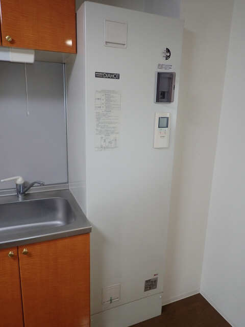 電気温水器