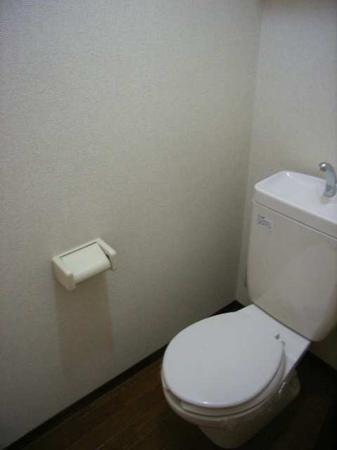 ＷＣ