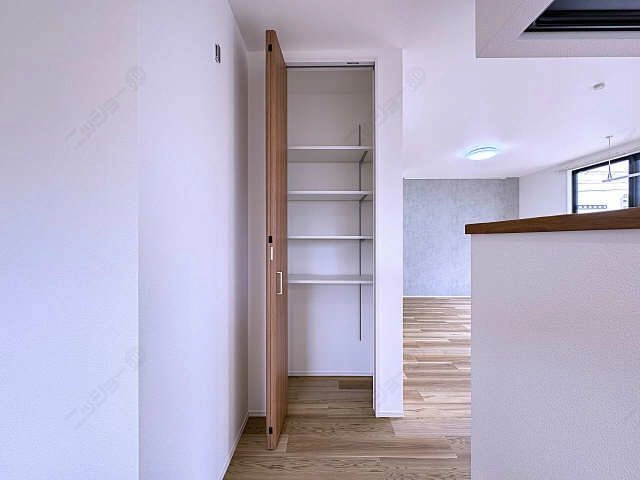 キッチン・収納