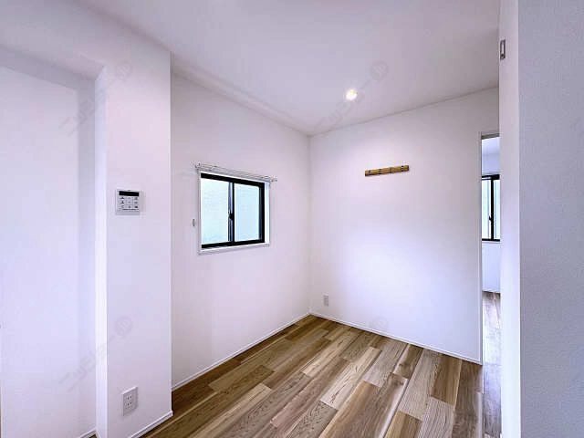 キッチン横スペース