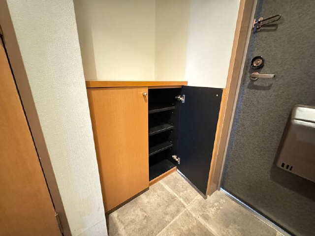 シューズBOX