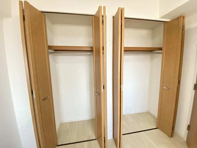 北洋間収納