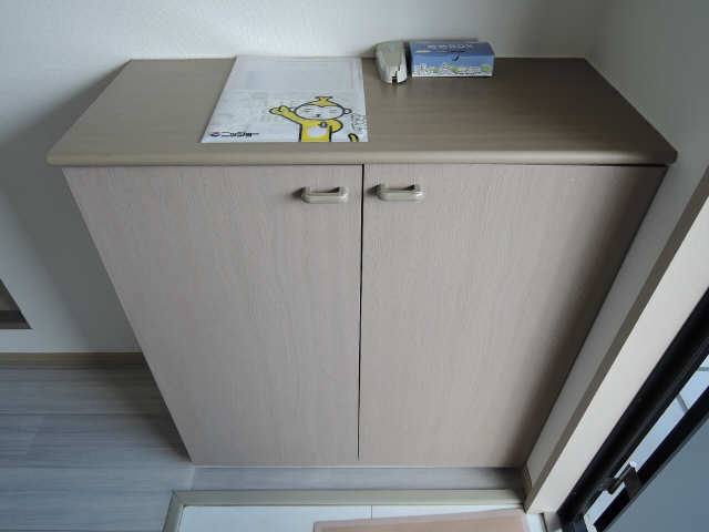 シューズBOX