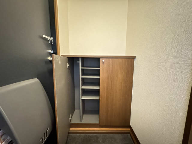シューズBOX