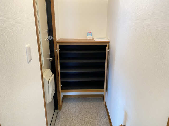 シューズBOX