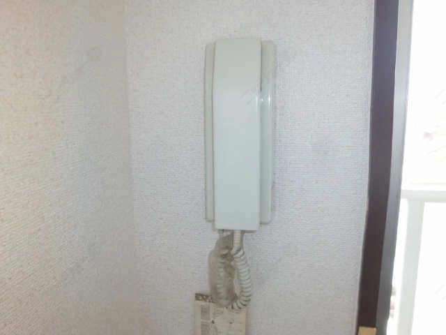 インターホン