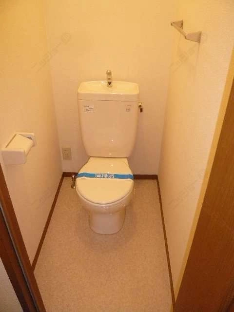 ＷＣ