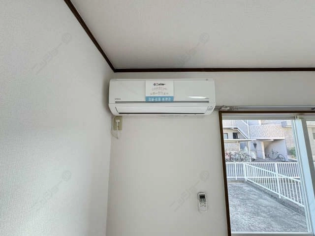 エアコン