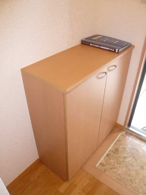 下駄箱