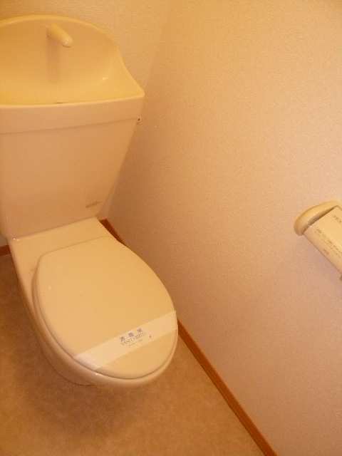 ＷＣ