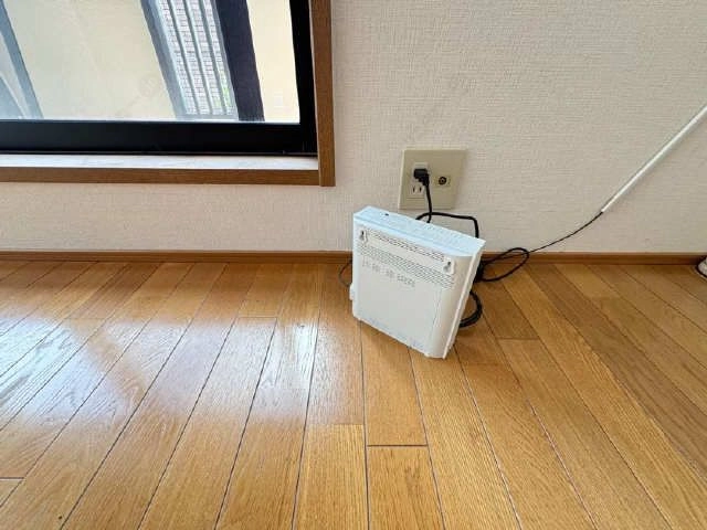 インターネット設備