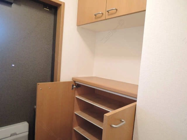 シューズBOX