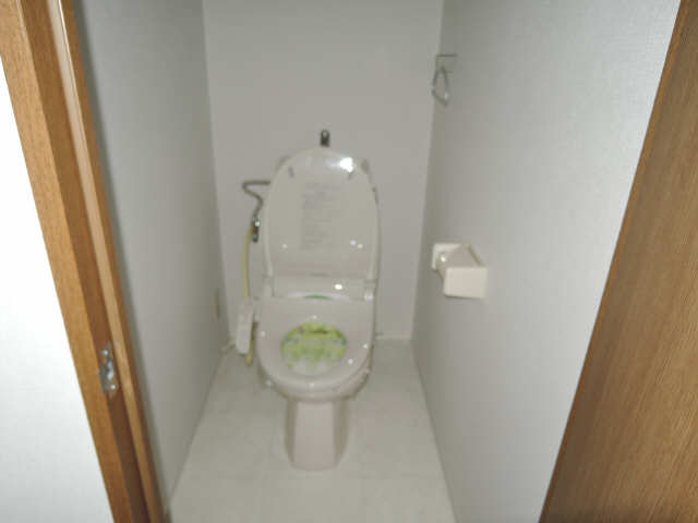 ＷＣ
