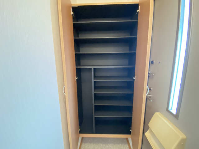 シューズBOX