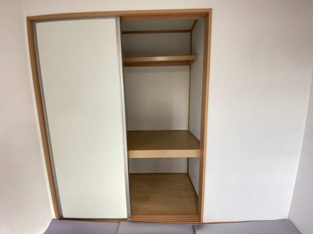 和室収納