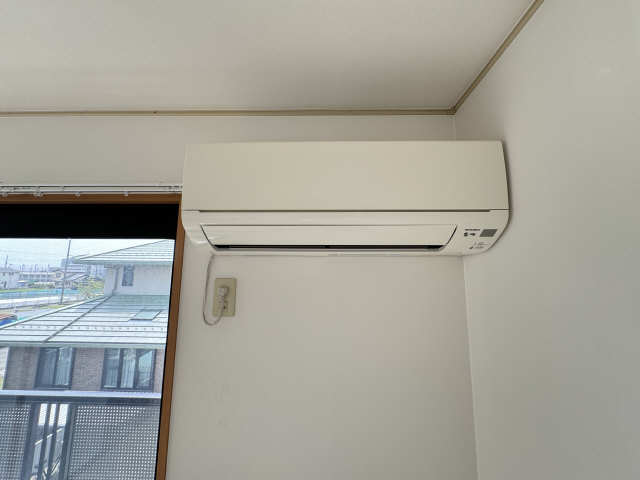 エアコン