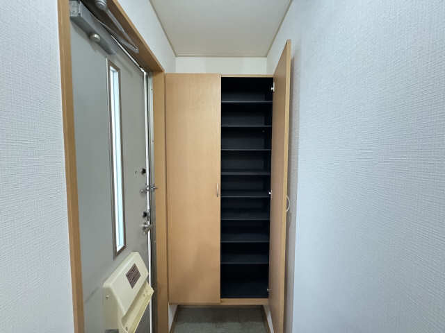 シューズBOX