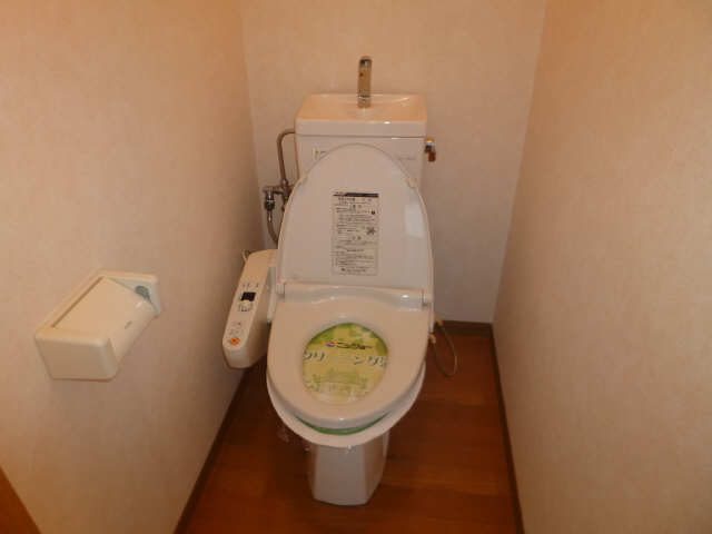 ＷＣ