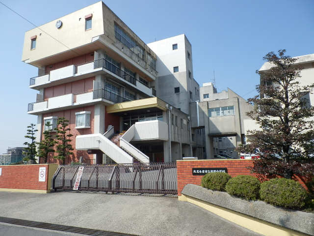 ！熊野中学校徒歩５分