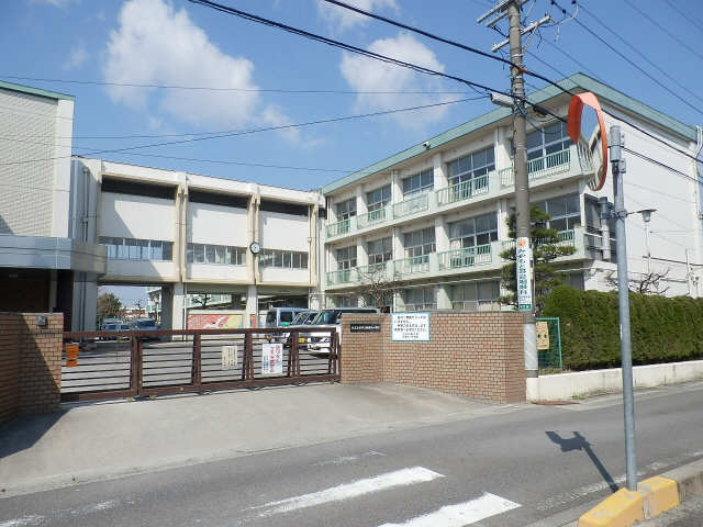 ！熊野小学校徒歩９分