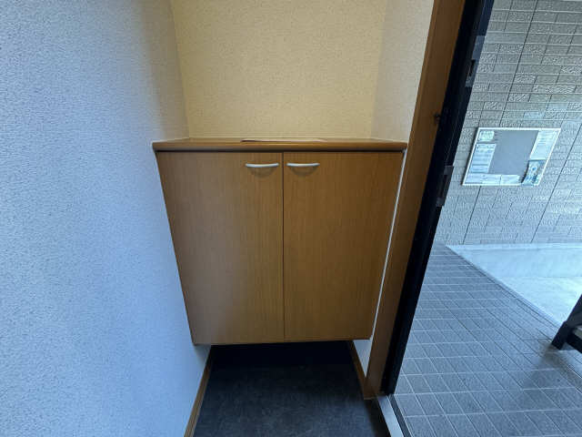 シューズBOX