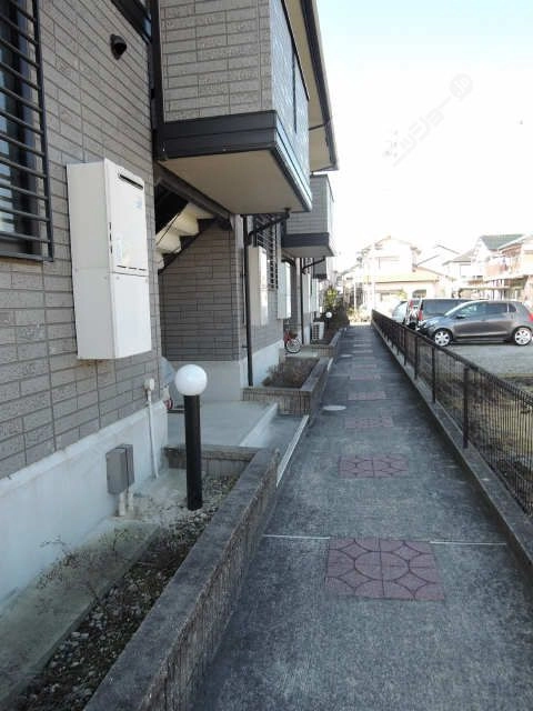 共有部分