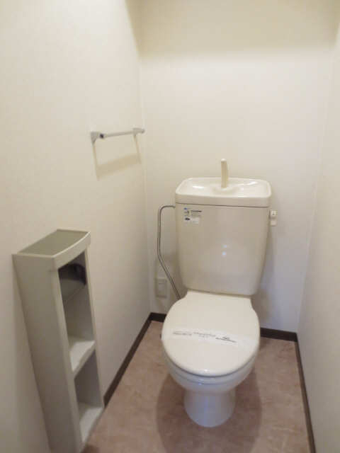 ＷＣ