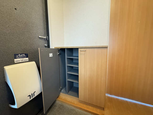シューズBOX