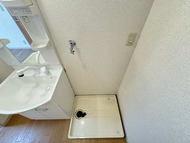 洗濯機�置場