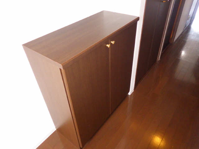シューズＢＯＸ