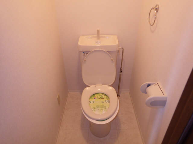 ＷＣ