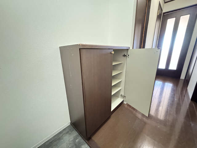 シューズBOX