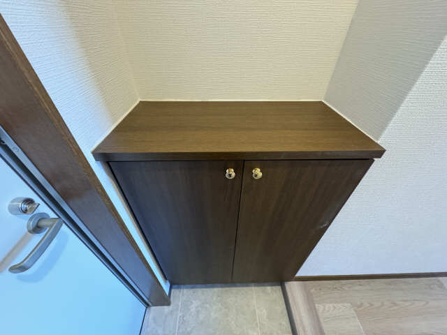 シューズBOX