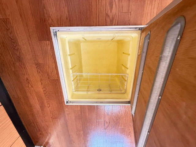 その他（床下収納）