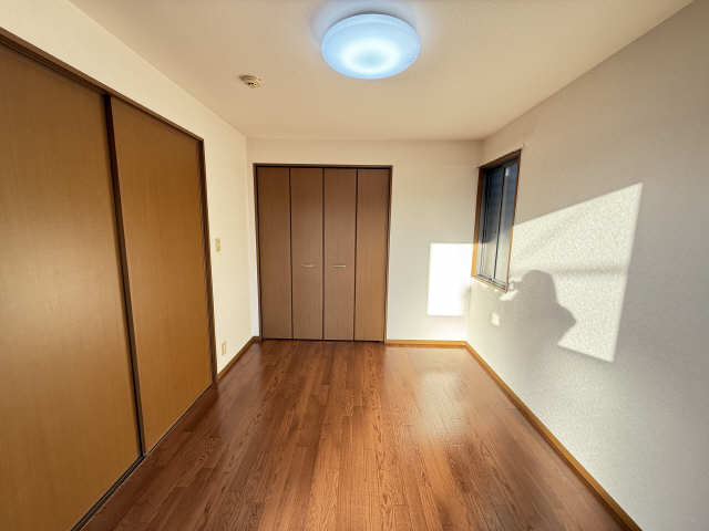 洋室（南洋間）