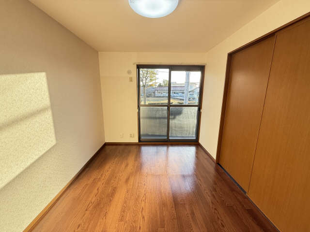 洋室（南洋間）