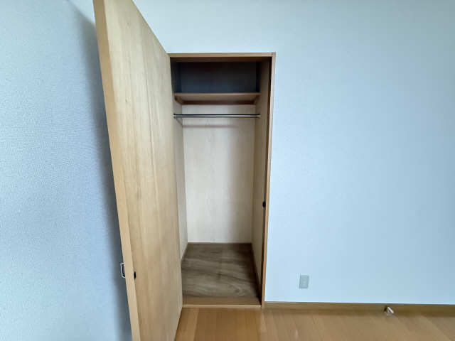 収納（北洋間）